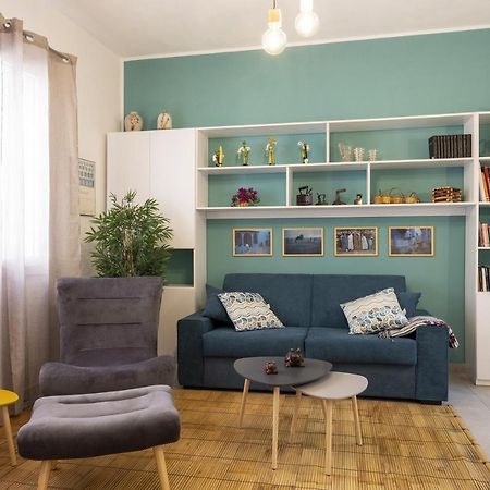 Il Ficus - Holidays Home Mazara del Vallo Eksteriør bilde