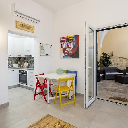 Il Ficus - Holidays Home Mazara del Vallo Eksteriør bilde