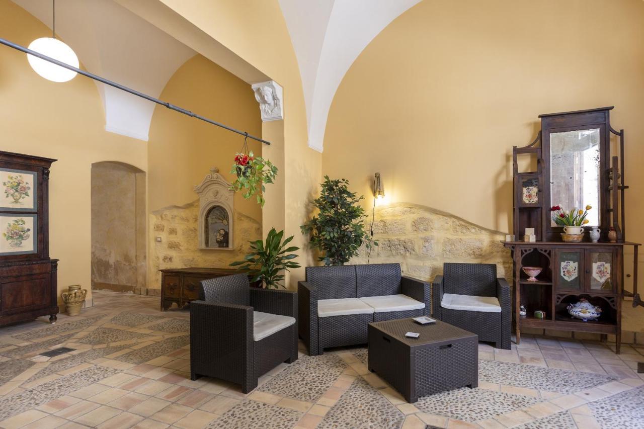 Il Ficus - Holidays Home Mazara del Vallo Eksteriør bilde