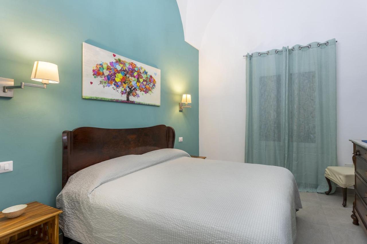 Il Ficus - Holidays Home Mazara del Vallo Eksteriør bilde