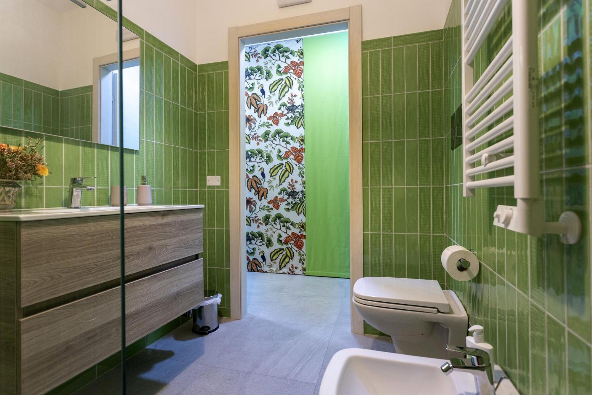 Il Ficus - Holidays Home Mazara del Vallo Eksteriør bilde